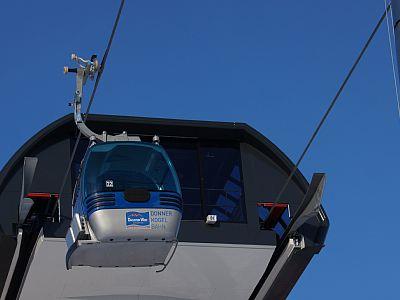 Die neue Donnerkogelbahn