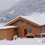 Chalet Donnerkogel