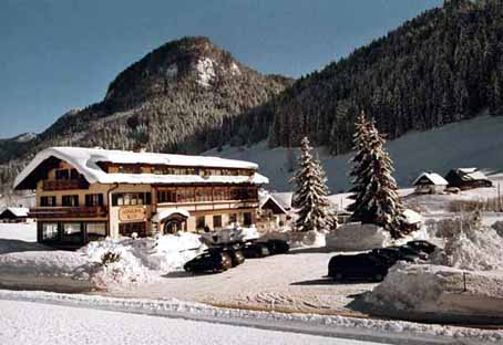Hotel Gosauerhof
