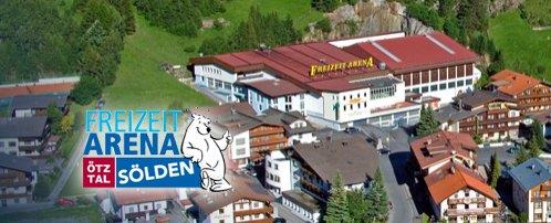 Freizeit Arena