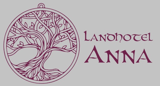 Logo Landhotel Anna