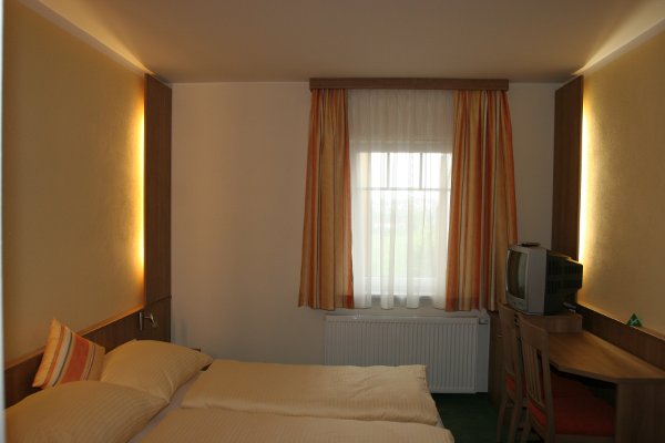 Gasthof Froschauer - Gästezimmer