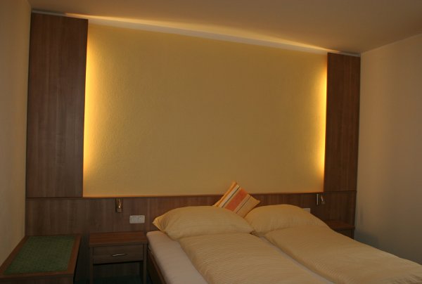 Gasthof Froschauer - Gästezimmer