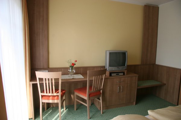Gasthof Froschauer - Gästezimmer
