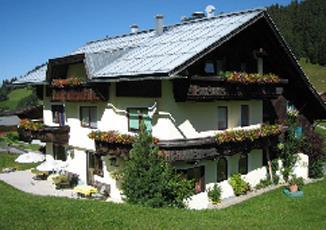 Alpengasthof Balbacherhof Sommer