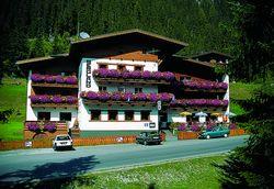 Hausansicht - Sommer