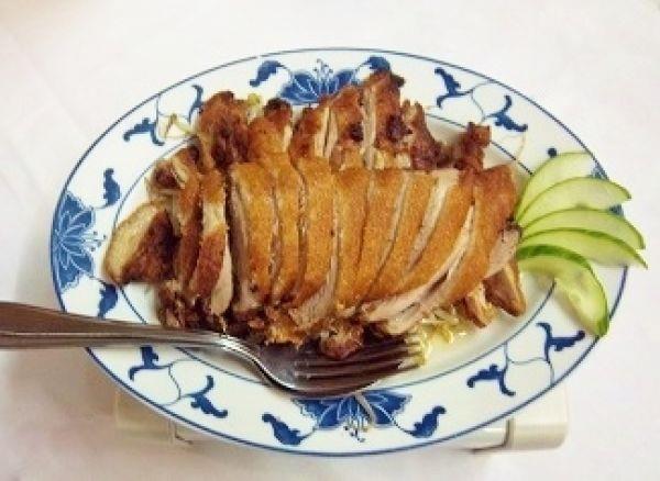 China Restaurant Long Du City Brixlegg Ente