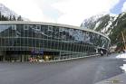 Talstation Stubaier Gletscher   