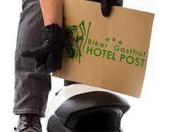 Logo Gasthof Post