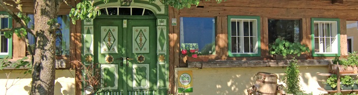 Biohofkäserei Fürstenhof