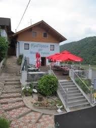 Gasthaus zur blauen Donau