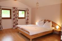 Fewo Gruber Schlafzimmer