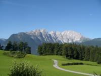 Fewo Gruber Aussicht