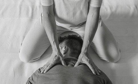 Shiatsu