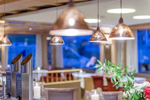 à la carte restaurant