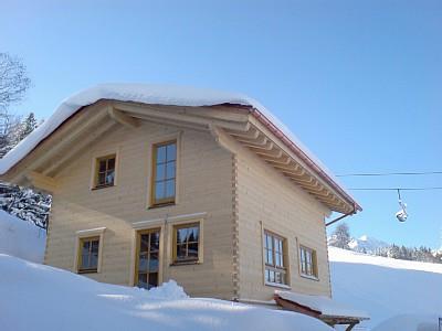 Haus Winter
