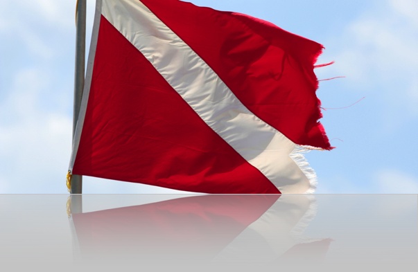 Tauchstation Wolfgangsee