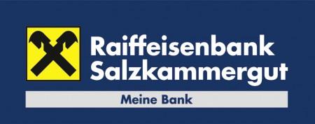 Logo Raiffeisenbank Salzkammergut