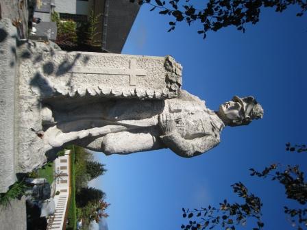 Kriegerdenkmal Niedernsill