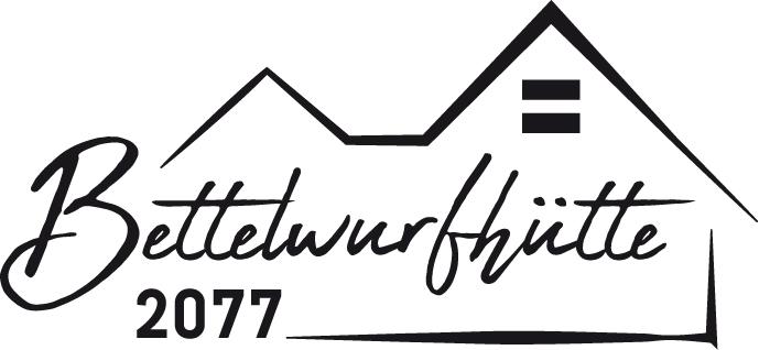 Bettelwurfhütte Logo