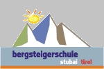 Bergsteigerschule Stubai Tirol