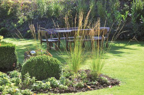 \&quot;Gartenzimmer\&quot; Fam. Marksteiner Mauthausen