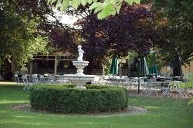 Gasthaus Fischer_Gaststube