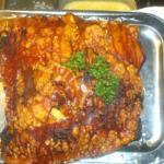 Bad Kreuzner Brat´l