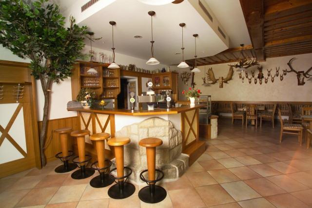 Gasthof Pension Ernst