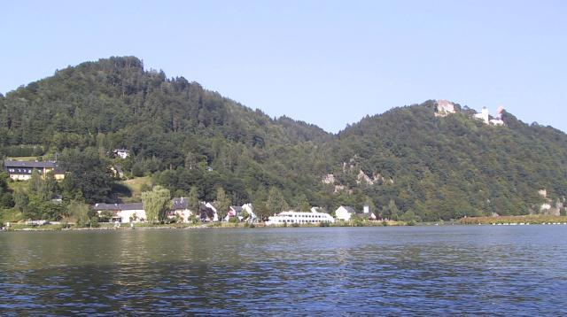 Gasthof Pension Ernst