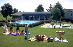 Freibad