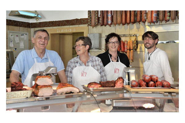 Wir freuen uns auf Ihren Besuch