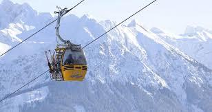 Hörnerbahn Bolsterlang