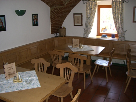 Frellerhof Mauthausen