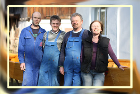 Zillenbau Königsdorfer