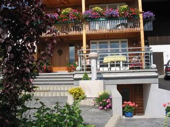 Grüß Gott - wir freuen uns auf Sie