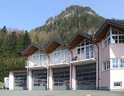 Feuerwehr Fuschl am See