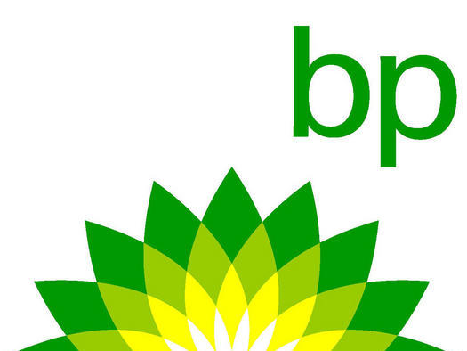 BP Tankstelle