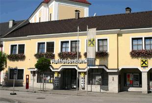 Raiffeisenbank