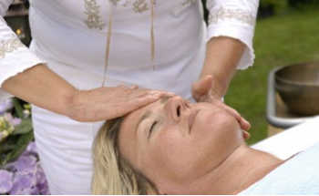Ayurveda Massage