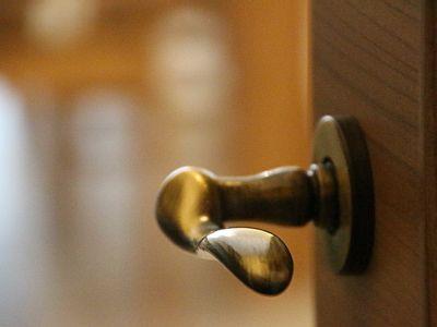 Türklinke im Alpina