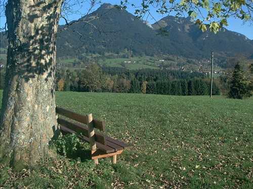 Faistenau