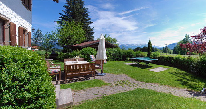 Ferienhof Alpenblick