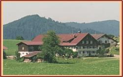 Sommer im Ferienhof Fehr