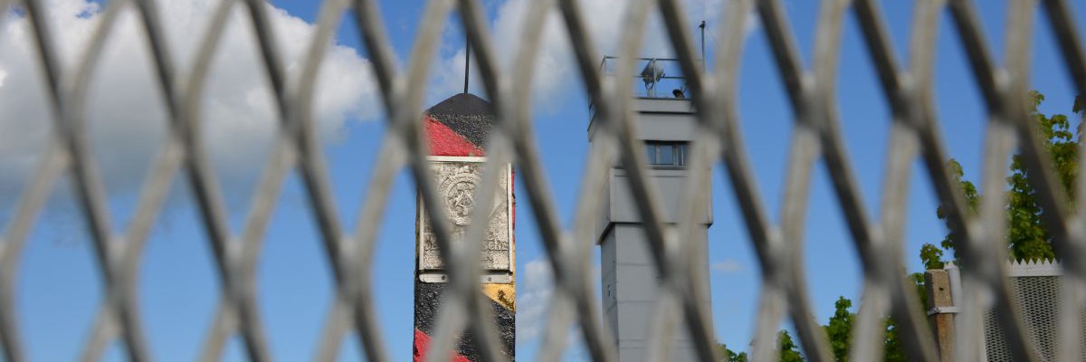 Grenzmuseum Schifflersgrund