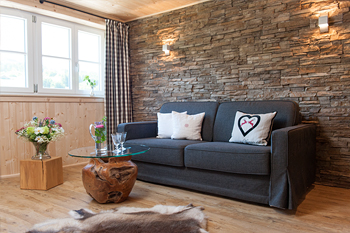 Ferienwohnung Edelweiss - top modern!