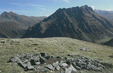 Mittelalterliche Wüstung