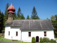 Kapelle Venser Bild