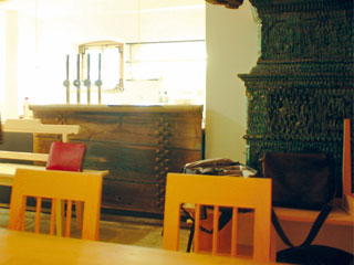 Ramsauer Alm Stüberl