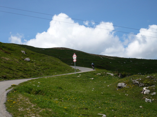 Rampen bis über 30%!